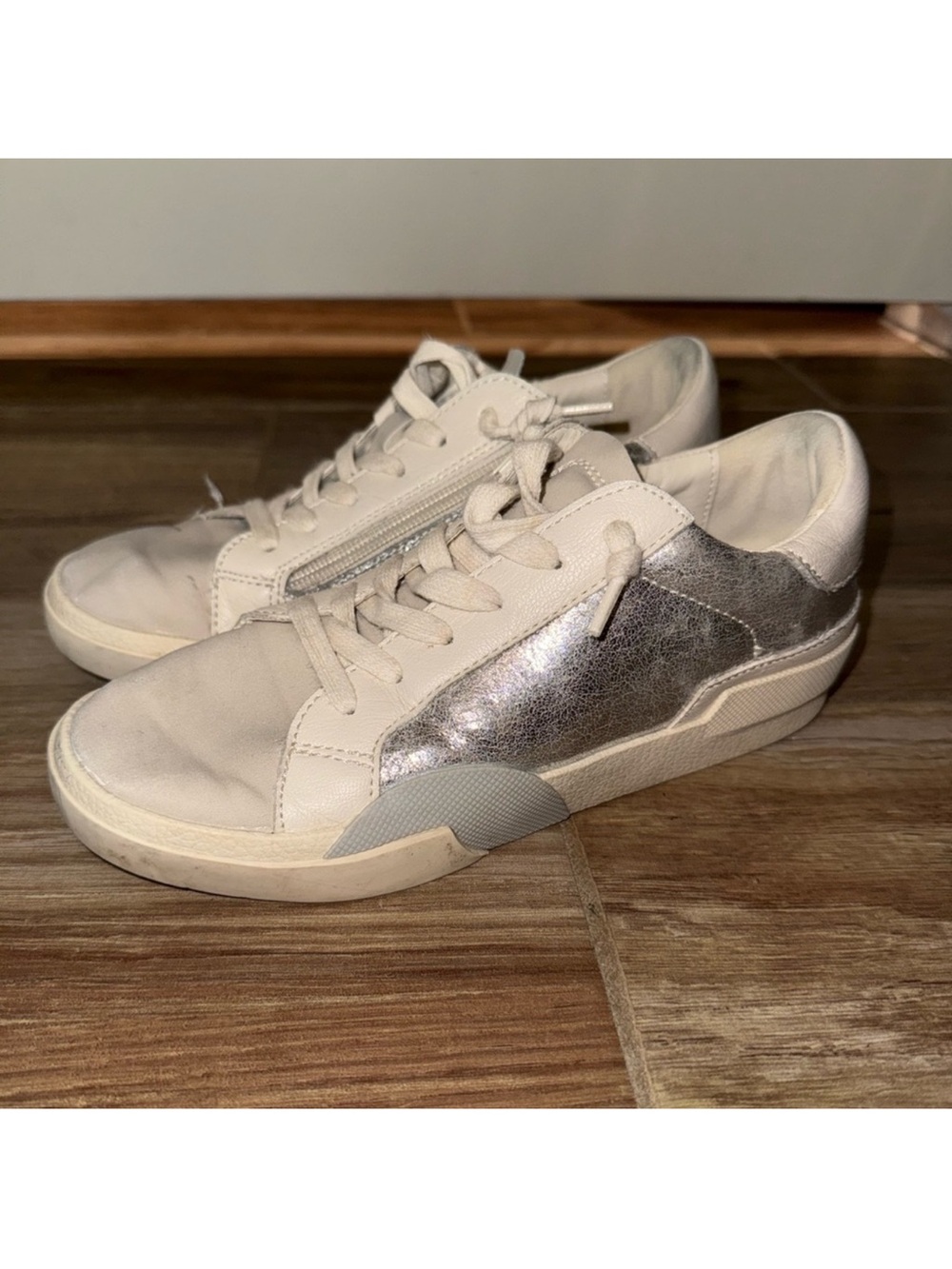 Dolce Vita Kids Peeka Sneakers